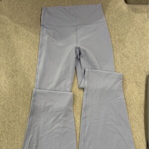 All in Motion Women's Light Gray Leggings